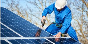 Installation Maintenance Panneaux Solaires Photovoltaïques à Saulcy-sur-Meurthe